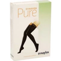 Coll Dynaven2 Sem/Opaq Preto L N