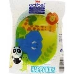 Actibel Happy Kids Sponge 1ud