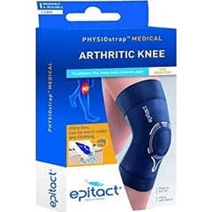 Epitact Rodillera Physiostrap Talla XS 1ud