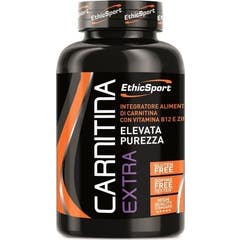 EthicSport Carnitina Extra 1600mg 80comp