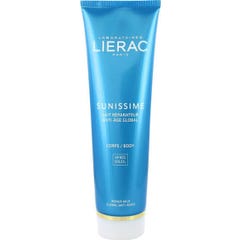 Lierac Sunissime Lait Repar A Age Tb150Ml