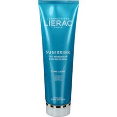 Lierac Sunissime Lait Repar A Age Tb150Ml