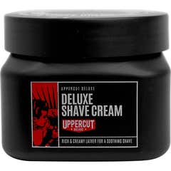 Uppercut Deluxe Creme de Barbear 120ml