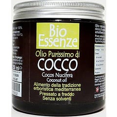 Bio Essenze Coconut Oil 250ml