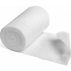 Bastos Viegas Ligadura Elástica 4Mx7cm 1 Unidade