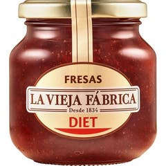 La Vieja Fábrica Geleia Diet Morango 280g