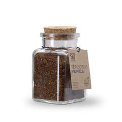 Naturcid Té Rooibos Vainilla Eco 45g
