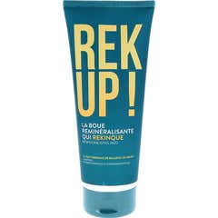 Rek Up ! Lama Remineralizante Qui Rekinque 200 ml