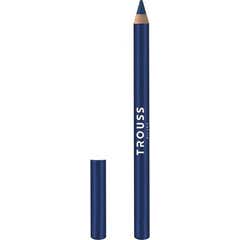 Trouss Milano Make Up Lapis Azul 1 Unidade