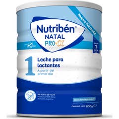 Nutribén® Natal 0-6 meses 800g