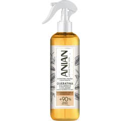 Anian Queratina Líquida Ácido Hialurónico & Colagénio 200 ml