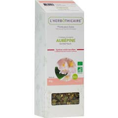 L'Herbothicaire Aubepine Bio 50g