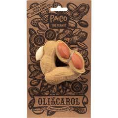 Oli & Carol Paco The Peanut 1 unid.