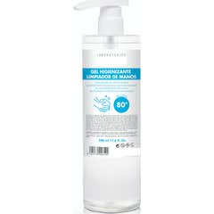 Saphir Gel Sanitizante de Mãos 80% 500ml