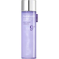 numbuzin No.9 NAD+ PDRN Tonificante Iluminador 150 ml