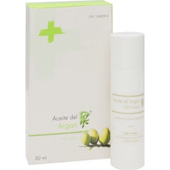 Rue farma óleo de argan 30ml