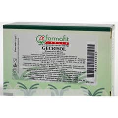 Farmafit Gecrisol 30caps