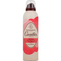 Rogé Cavaillès Citrus Espuma de Duche 200 ml