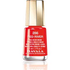 Mavala Mini Pintauñas Nº 286 Red River 5ml