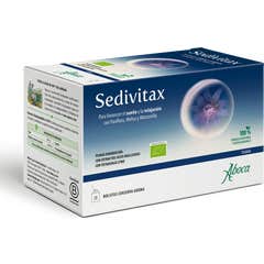 Aboca Sedivitax Tisana 20uds