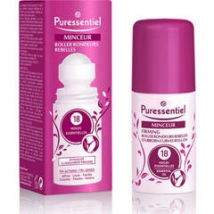 Puressentiel Slimming rolo compactador curvas rebelde 75ml