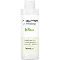 Gel higienizante nosa hidroalcoholic 100 ml