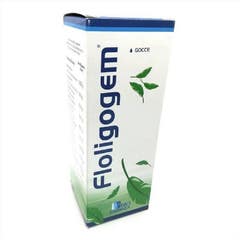 Floligogem 7 Gotas 30Ml