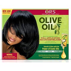 Kit ORS Azeite Relajante Capilar Normal