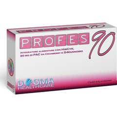 Dogma Healthcare Profes90 12 Sobres