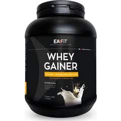 Eafit Wheygainer Baunilha 750g
