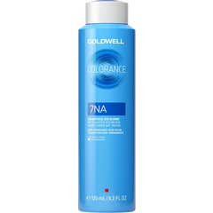 Goldwell Colorance Tintura Demi Permanente 7NA Mid 120 ml
