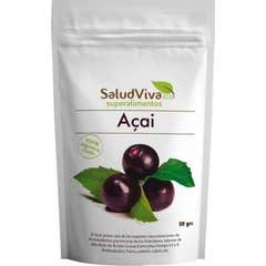Salud Viva Eco Açaí 50g