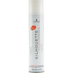 Silhouette Hairspray Flexible Hold 300ml