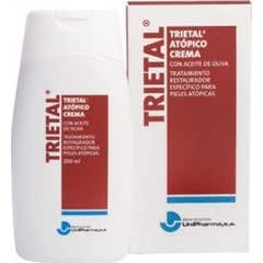 Unipharma Trietal ™ creme atópico 200 ml