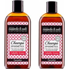Champô Nuggela & Sulé Duplo Oleoso 250ml