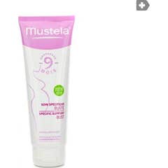 Mustela 9 meses cuidado específico busto 125ml