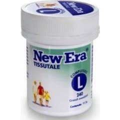 NOVA ERA L 240 GRÂNULOS