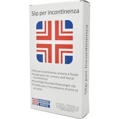 Standard Mut Incont C/Bott Bi3