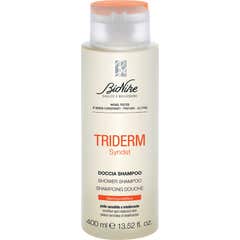 TRIDERM DOCCIASHAMPOO 400ML