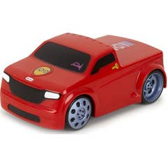 Little Tikes Veículos de corrida Ro