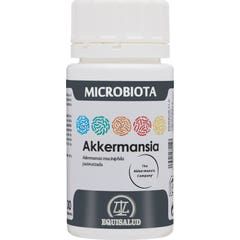 Equisalud Microbiota Akkermansia 30 caps