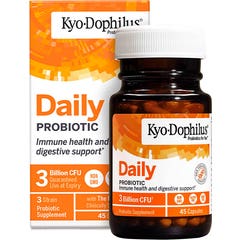Kyo-Dophilus Daily Probiotic 45caps