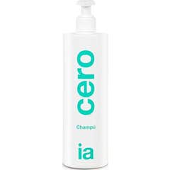 Interapothek Champu Cero 500ml
