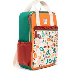 Mustela Set Mochila Family Adventures Terracota