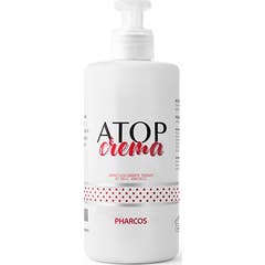 Pharcos Atop Crema Palpebrale 50ml