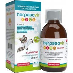 A&R Pharma Herpasovir Kids Solución 250ml