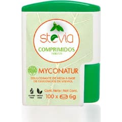 Myconatur Estévia 100 comp