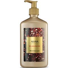 Ahava Be Unexpected Mineral Body Lotion 500ml