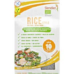 Arroz Slendier Konjac 400g