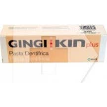 Gingi Kin Plus pasta dental 75ml